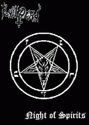 Evil Dead : Night of Spirits